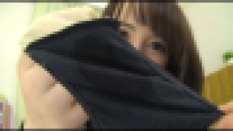 【ジャネス】素人美少女たちの分泌物たっぷりのシミ付きパンティー ＃006 GWAZ-068-06 内容画像