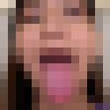 【舌フェチベロフェチ】宮崎リンのエロ長い舌と口内をじっくり観察 内容画像