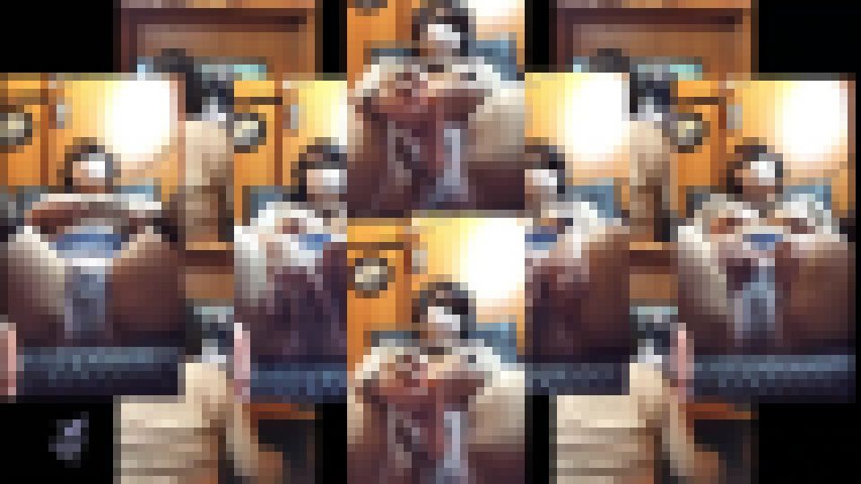 妙子#319 "17 多種多様変態行為/ネットカフェで卑猥な行為・・・ 千寿妙子 画像