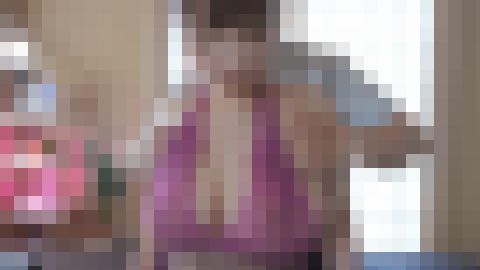 【再販】マシュマロ美女乳女子と変態マッサージ師のハゲ親父との中出しＳEX サンプル画像